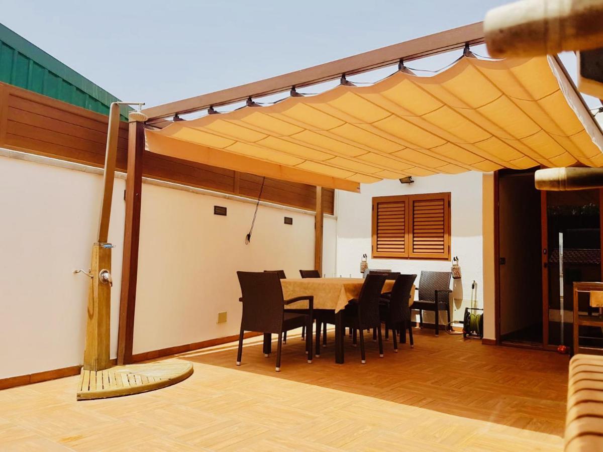 Ferienhaus Sweet In Maspalomas *
